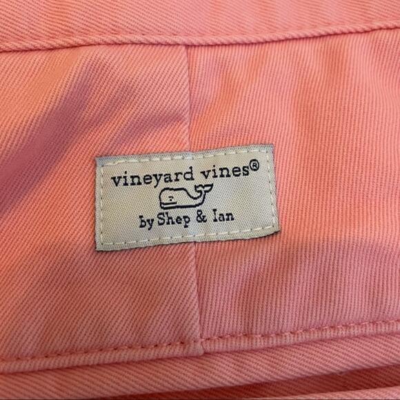 Vineyard Vines Shorts size 35 Mens - Picture 3 of 6